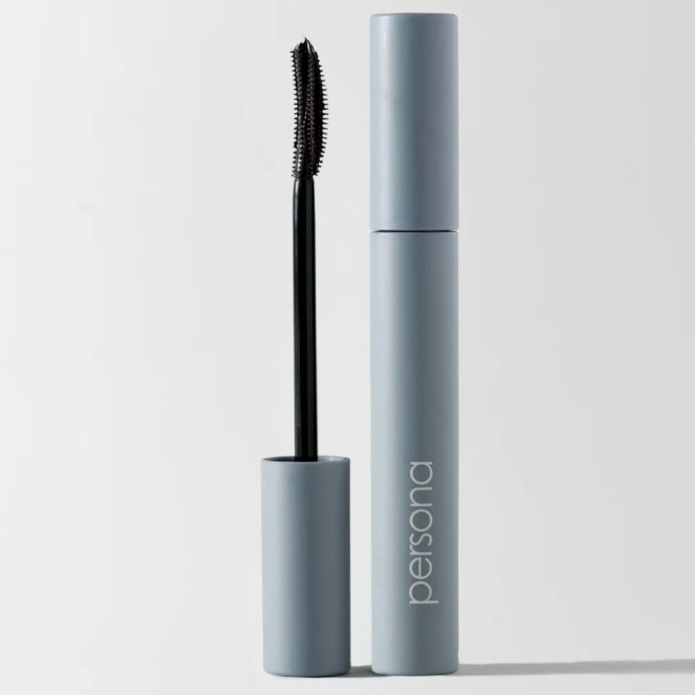 Persona Volumizing Tubing Mascara in Black